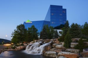 A Luxury Stay At The Seneca Allegany Resort and Casino