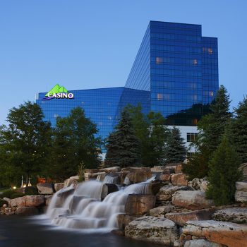 seneca allegany resort and casino