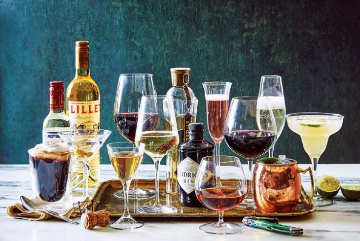 Southern Living Party Cookbook