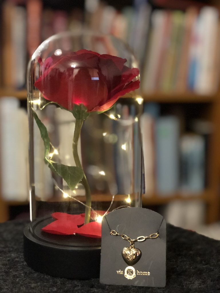 10 ways to rock valentine's day