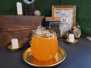 Unlock the Magic: Try These Irresistible Pumpkin Juice Cocktails Today!