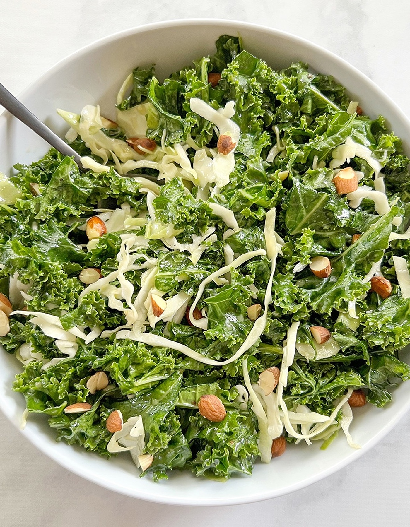 30 Hearty Salad Recipes To Fill You Up - Just Short of Crazy