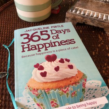 365 Days of Happiness