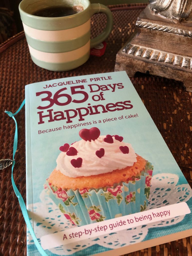 365 Days of Happiness