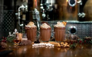 20+ Unique Flavors Await You On Niagara Falls Hot Chocolate Trail This Winter