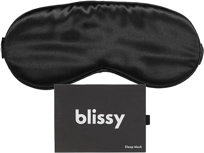 Photo of a sleep mask.