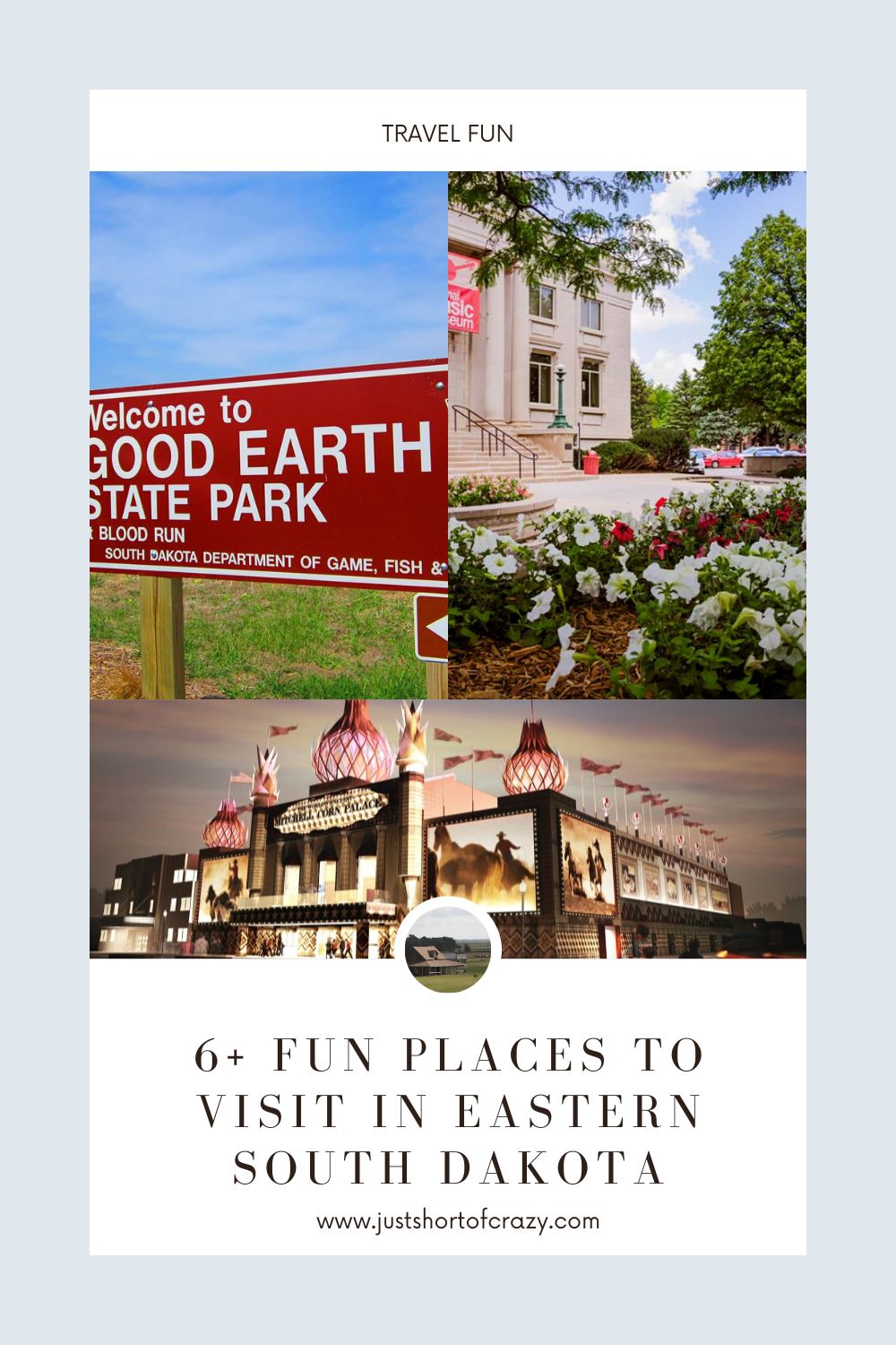 6 fun places to visit in eastern south dakota