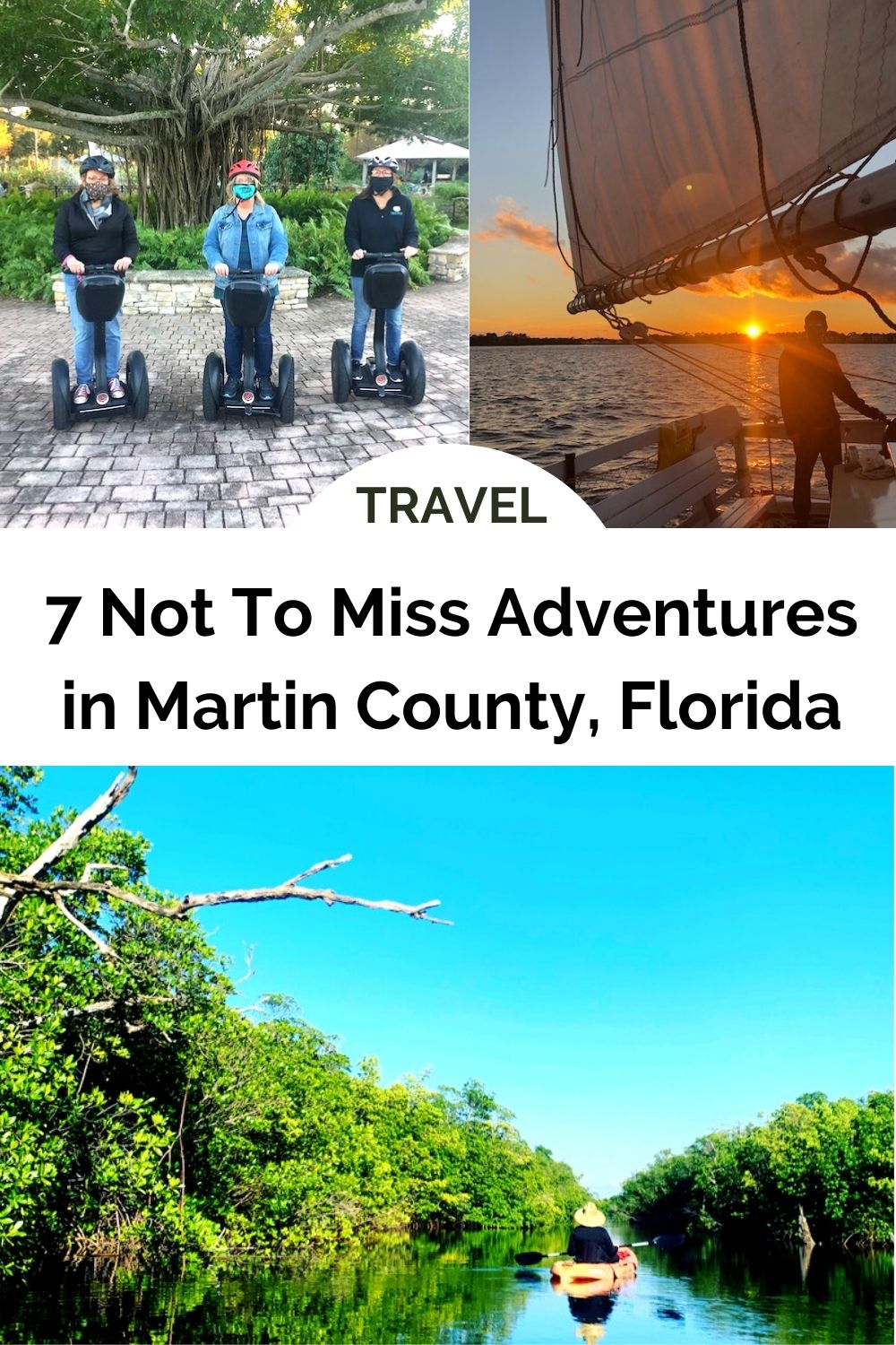 7 Not To Miss Adventures in Martin County, Florida