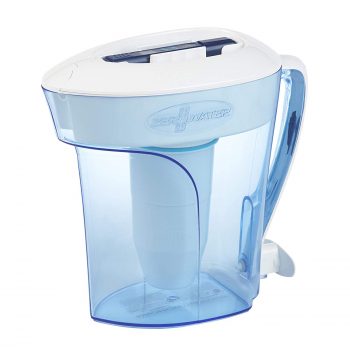 Zero Water Pitcher