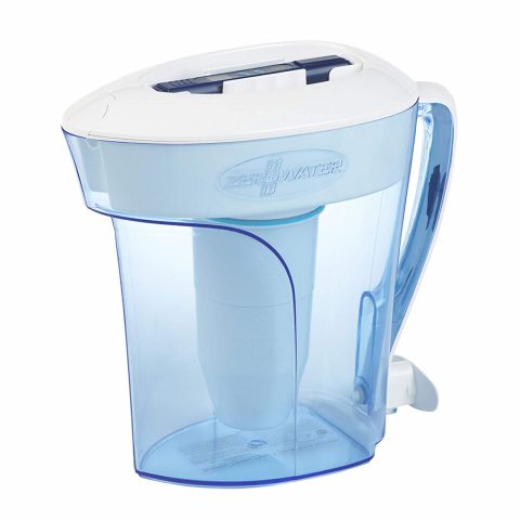 Zero Water Pitcher