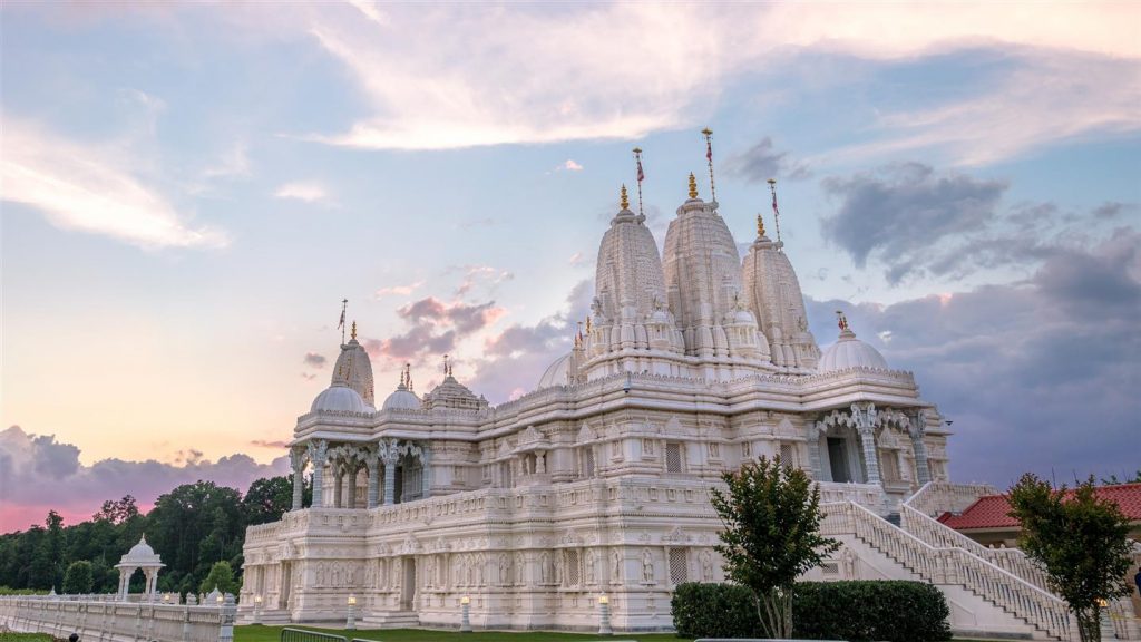 Mandir Temple