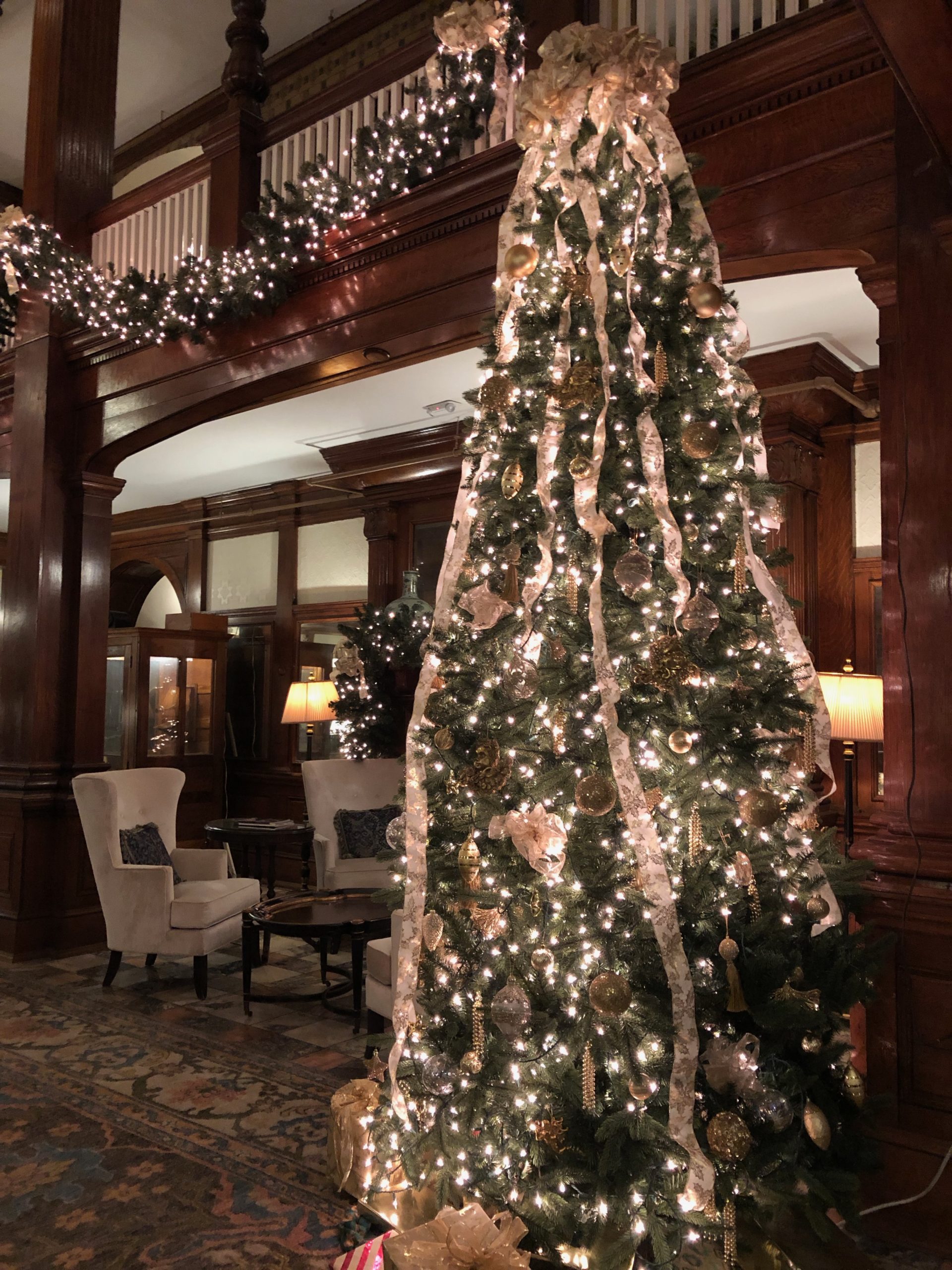 Americus Christmas