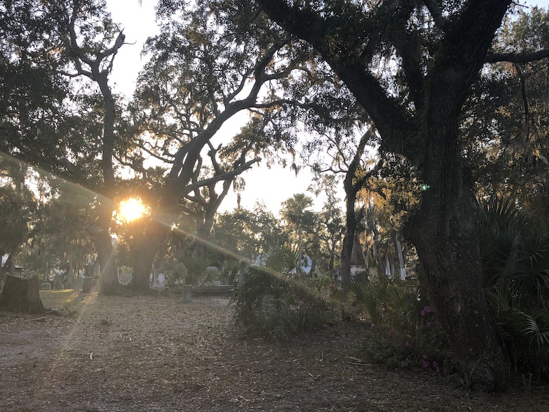 Apalachicola Cemetery