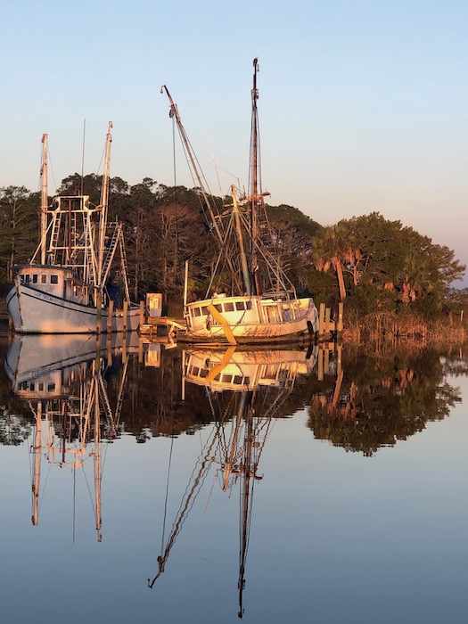 Apalachicola 1