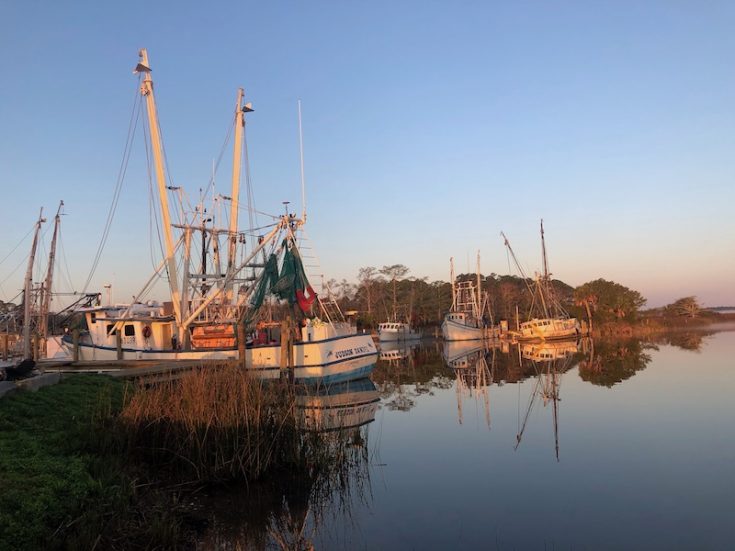 Apalachicola 