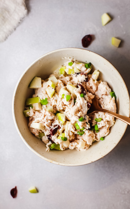 Apple and Cranberry Chicken Salad 1.jpg Apple and Cranberry Chicken Salad 2.jpg Apple and Cranberry Chicken Salad 3.jpg Apple and Cranberry Chicken Salad 5.jpg Apple and Cranberry Chicken Salad 6.jpg Apple and Cranberry Chicken Salad