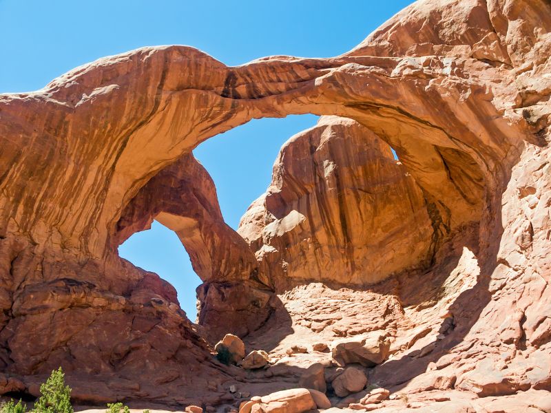 Arches National Park 1