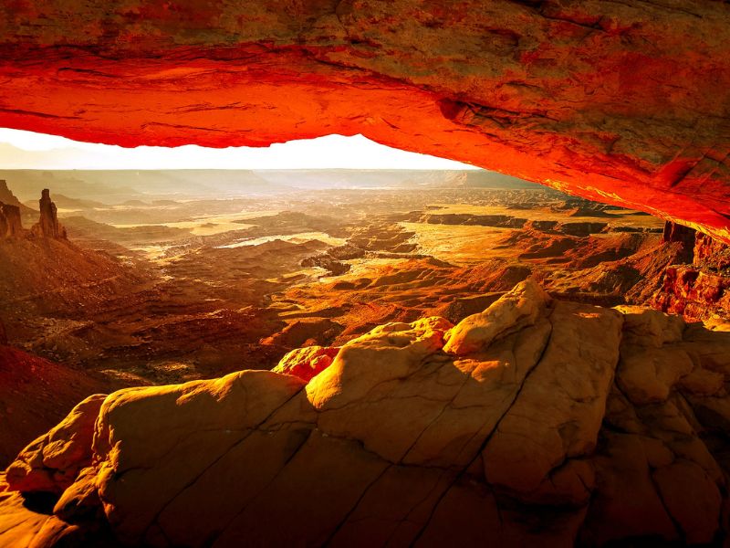 Arches National Park