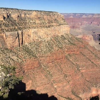 grand canyon road trip