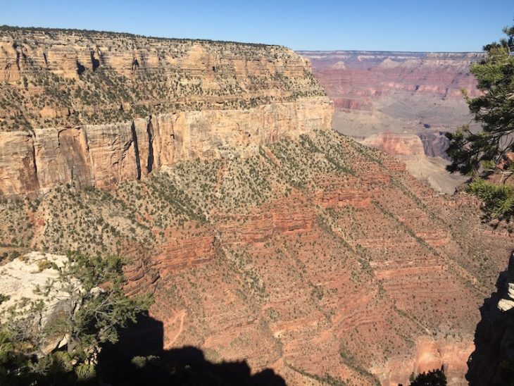 grand canyon road trip