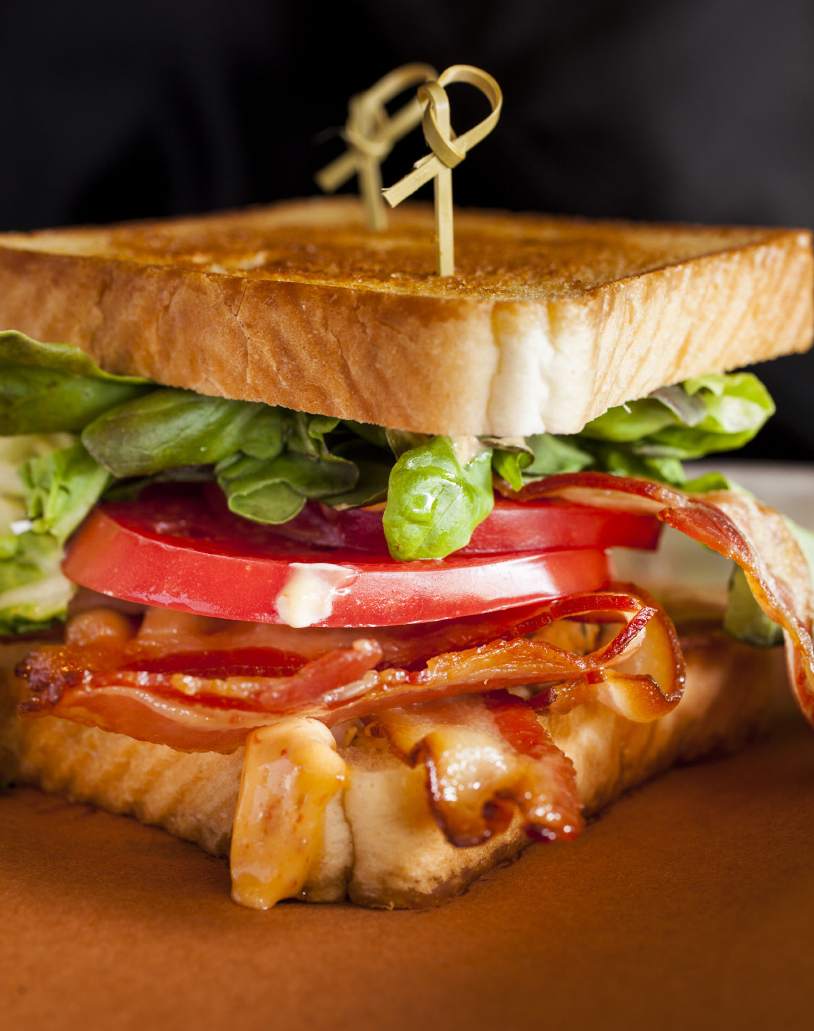 BLT Sandwich