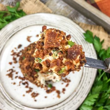 bacon jalapeno cheese ball