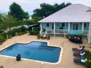 The Best Place to Stay in Bay St. Louis – Bay Town Inn