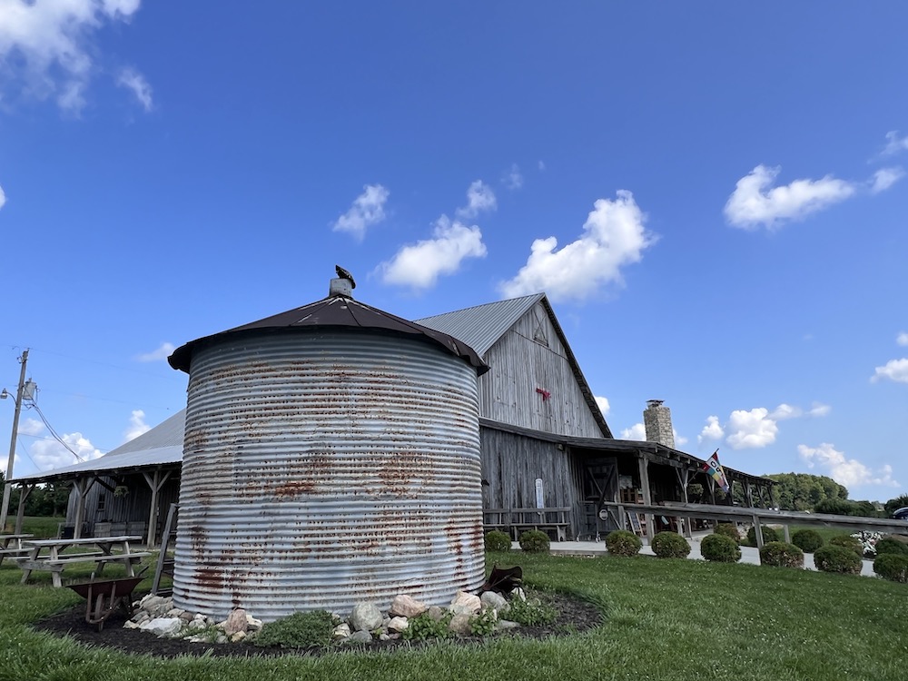 Beasleys Orchard