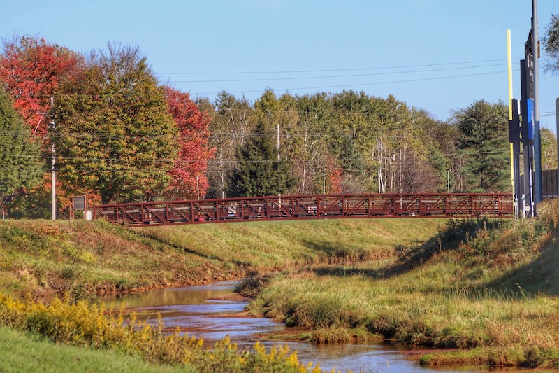 Beaver Marsh Trail