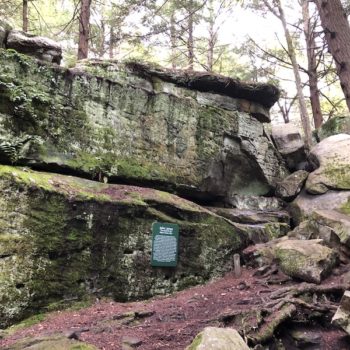 Bilgers Rocks