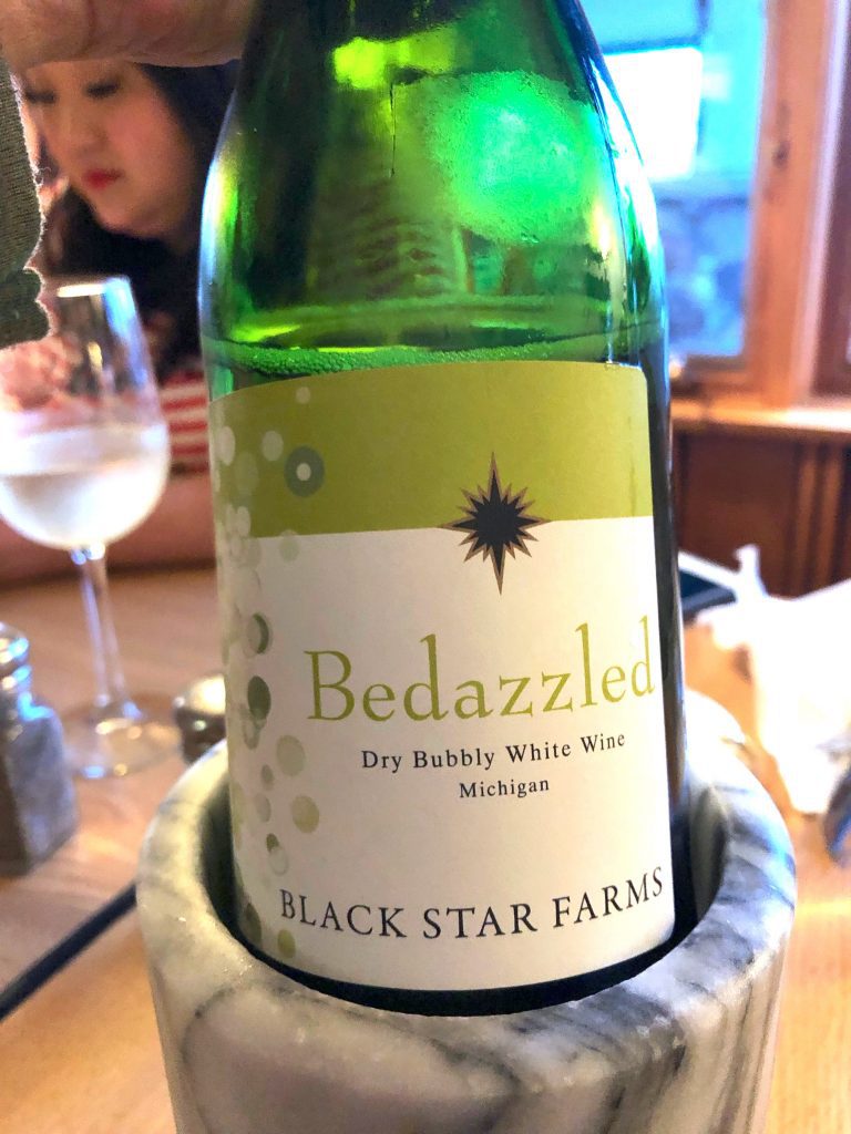 BlackStartFarms wine