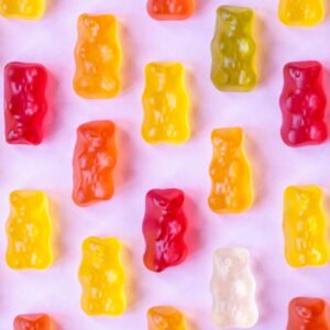What Makes THC Gummies So Popular With Young Consumers? 7 Reasons