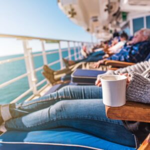 Why River Cruises Can Be a Fantastic Option For Solo Travelers