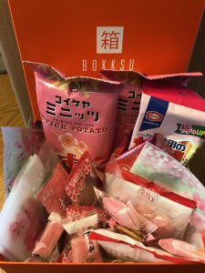 The Surprising Japanese Tastes Hidden in a Bokksu Box