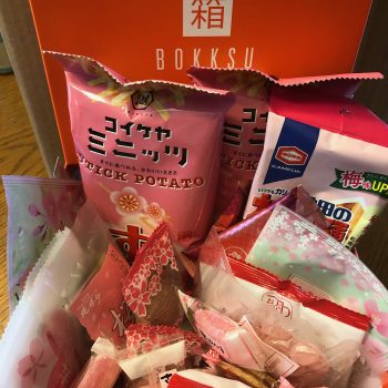 Bokksu Box