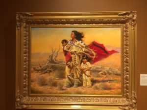 Explore America’s Wild West Without Leaving Georgia at Booth Western Art Museum