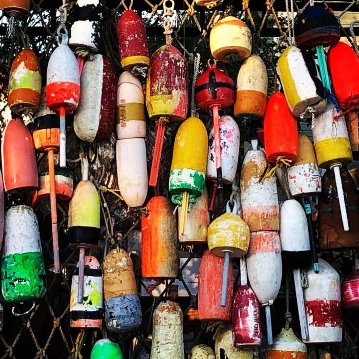 bouy graveyard apalachicola