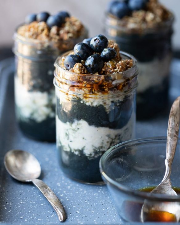 Weight Watchers Breakfast Ideas for Busy Mornings