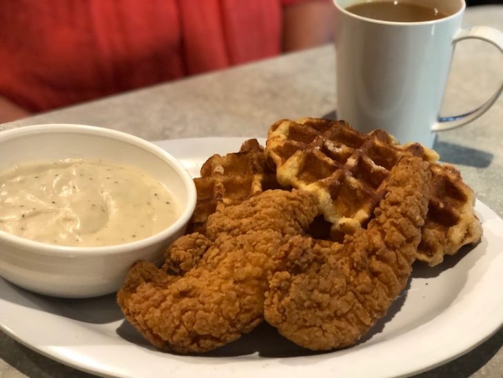 where to eat in Onslow County Kettle Diner