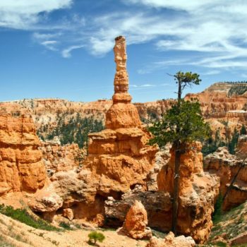 Bryce Canyon