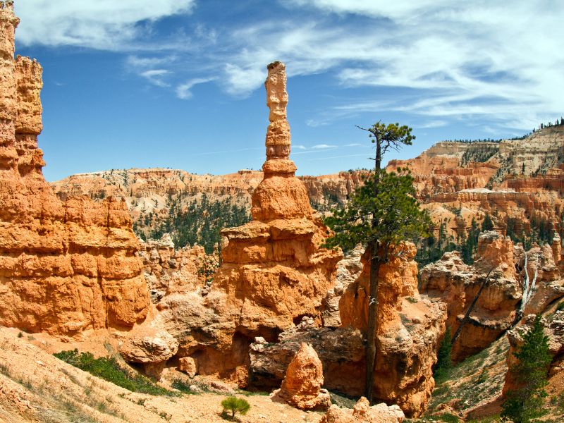 Bryce Canyon