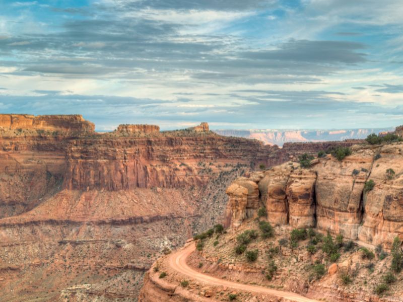 Canyonlands National Park 1