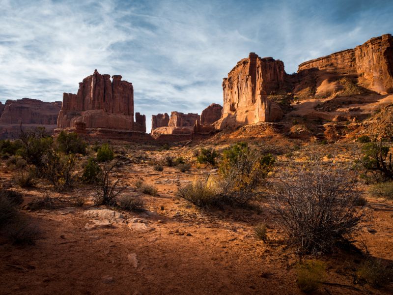 Canyonlands National Park