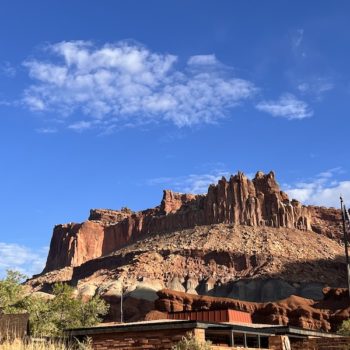 Capitol Reef National Park