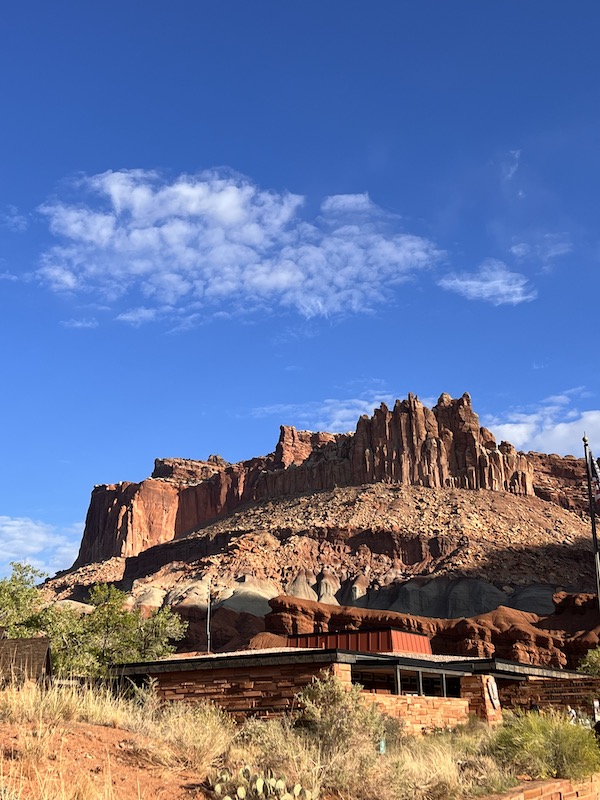 Capitol Reef National Park