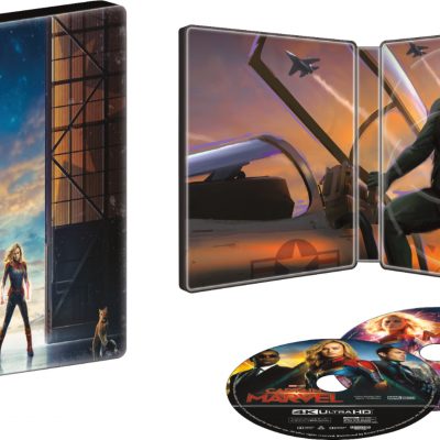 captain marvel