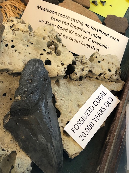 Carrabelle Museum