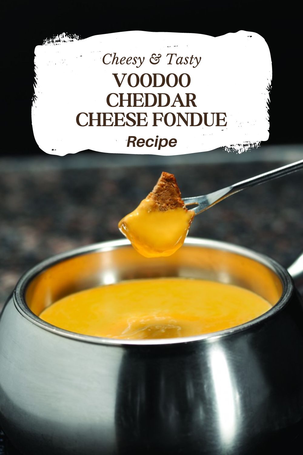 Copycat Melting Pot Cheese Fondue Recipe