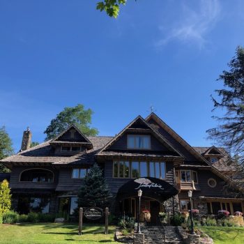 Chetola Resort