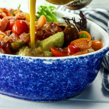 ChickenAvocadoSalad
